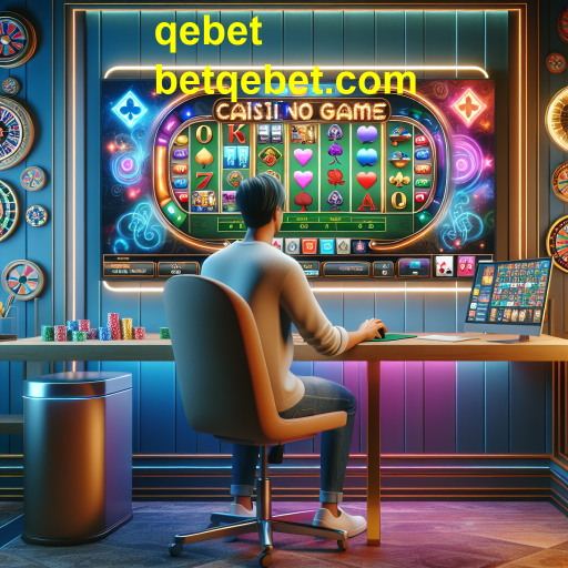 A Importância das Avaliações de Jogos no qebet